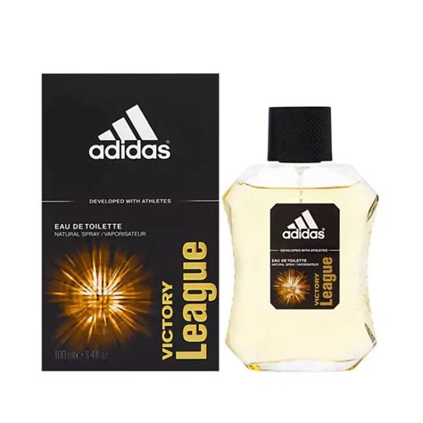 adidas victory league perfume price